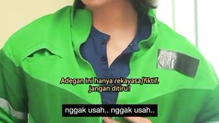 Manfaatin status seleb part akhir