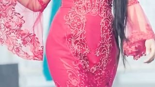 Aaradhya Bachchan stylish look with royal colour dress #shorts.