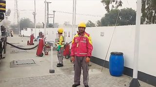 Tank Lori oil tanker 2