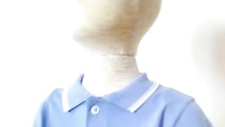 Tshirt polo for kids