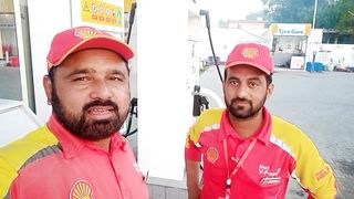 My friend Mahran bahi
