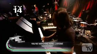 Avril Lavigne - Innocence [Live in Roxy Theatre - Acoustic]