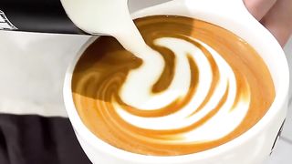 Satisfying tree coffee