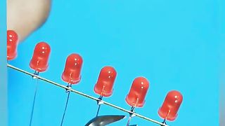Spider light technology