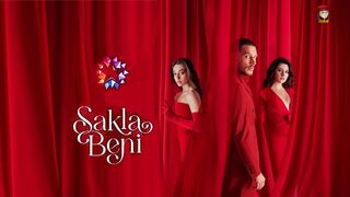 Sakla Beni - Episode 7 (English Subtitles)