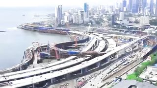 Indian biggest roads highway