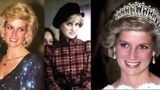 Lady Diana's Beauty Recipe Revealed