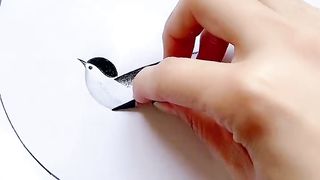 Easy drawing art 2