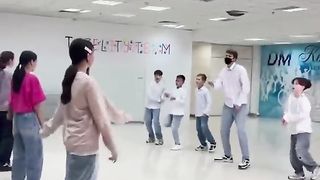dance 60