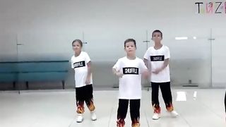 new dance 6