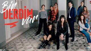 Bir Derdim Var - Episode 6 (English Subtitles)