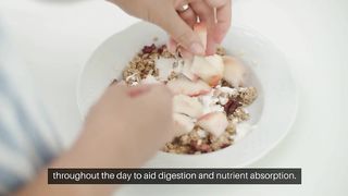 DIGESTIVE HEALTH