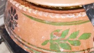 ojri recipe/Goat trip recipe/Boti ka salan/اوجڑی کا سالن/Goatintestin recipe/welcome pak kitchen