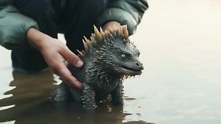 Godzilla Live Action