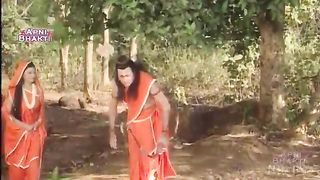 Bishinu purana  very interested episode