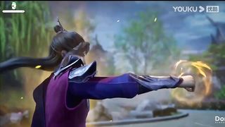 Glorious Reveng Of Ye Feng Eps 25 Sub Indo