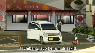 Perhatian