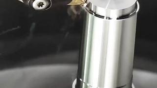 CNC machine satisfying