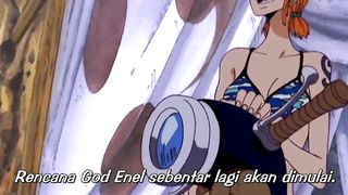 Kisah Terduga