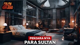 Penjara Ini Pasti Lebih Bagus & Mewah Daripada Kost dan Rumah Kalian!