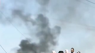 Palastine ke logo ki hijrat