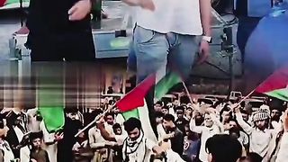 Palastine new nazam