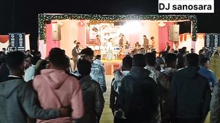 દાંડિયા રાસ