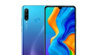 Original Huawei P30 Lite Smartphone Android 128GB ROM 6.15 inch 48MP+32MP Google Play Unlocked Global version Mobile phones