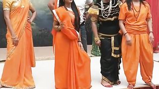 #shorts Manike - Yohani - Jubin Nautiyal - Yashomati Maiya Ke Nandlala Official