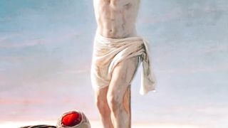 "Gratitude wrapped in the joy of resurrection. ????????