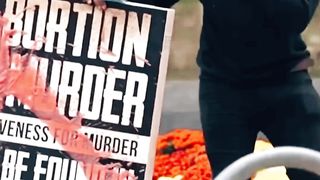 "Stirring the Moral Debate???????? #AbortionDebate #MoralStand"