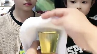 Funny!!! Magic Trick