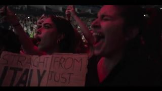 Billie Eilish - Live At The O2 (Extended Cut) [Trailer]