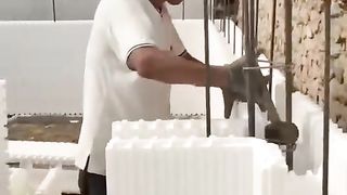 thermocol shuttering