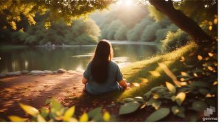 relaxtion after trade