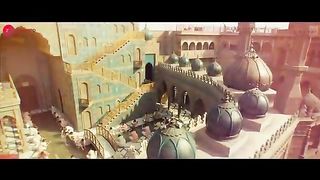 Kalank Title song