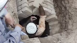 Ya Hassan ya Ali madam 14