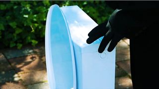 Skibidi SHREDDER vs Homem da TV!