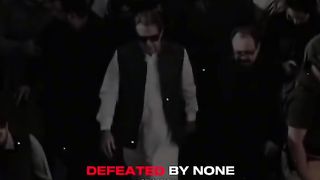 Imran Khan sigma rule