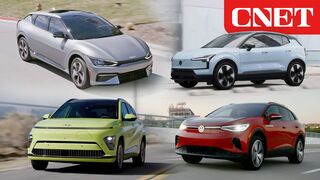 Electric cars
