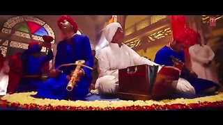 Tere Bin Nahi Laage song