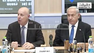 Jake Sullivan to Visit Israel for High-Level Talks with Netanyahu