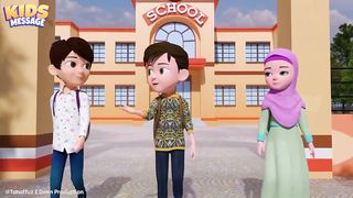 Kids cartoon 12
