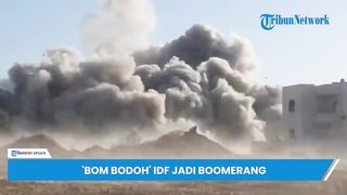 US Intel mocks IDF: 2 months of war only dropped thousands of 'stupid bombs', attacking targets carelessly
