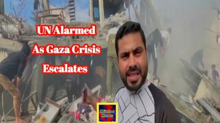 Gaza Health Ministry: 179 Palestinians killed in past 24 hours