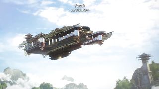 Apotheosis S2 Eps 3 Sub Indo