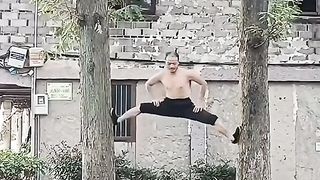 Monk.