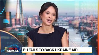Viktor Orban Blocks EU's €50 Billion Ukraine Aid Package