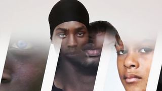 10 Rarest Black People Who are 1 in a Million