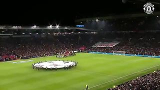 Man Utd 0-1 Bayern Munich _ Match Recap